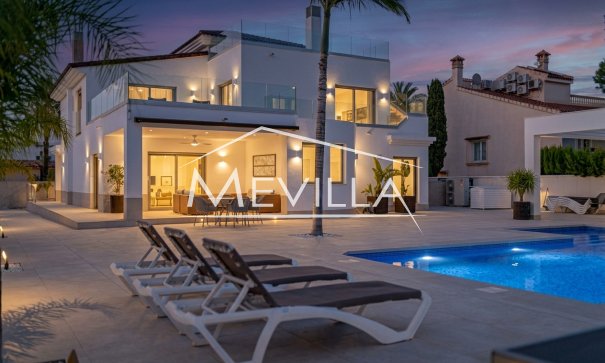 Villa - Salg (Resales) - Orihuela Costa - Cabo Roig