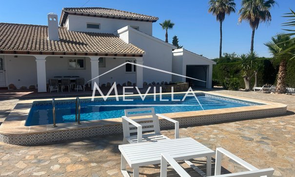 Villa - Salg (Resales) - Orihuela Costa - CR1022