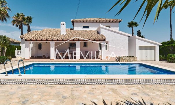 Villa - Salg (Resales) - Orihuela Costa - CR1022