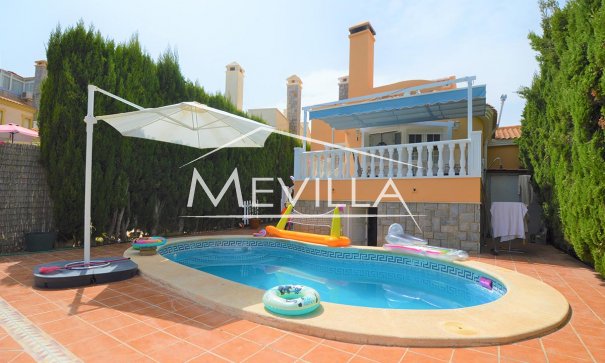 Villa - Salg (Resales) - Orihuela Costa - CR400