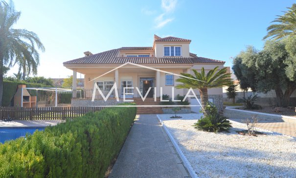 Villa - Salg (Resales) - Orihuela Costa - MP843