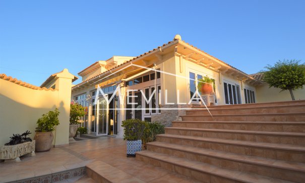 Villa - Salg (Resales) - Orihuela Costa - Villamartin