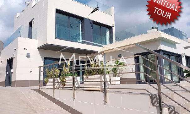 Villa - Salg (Resales) - San Miguel de Salinas - SM167