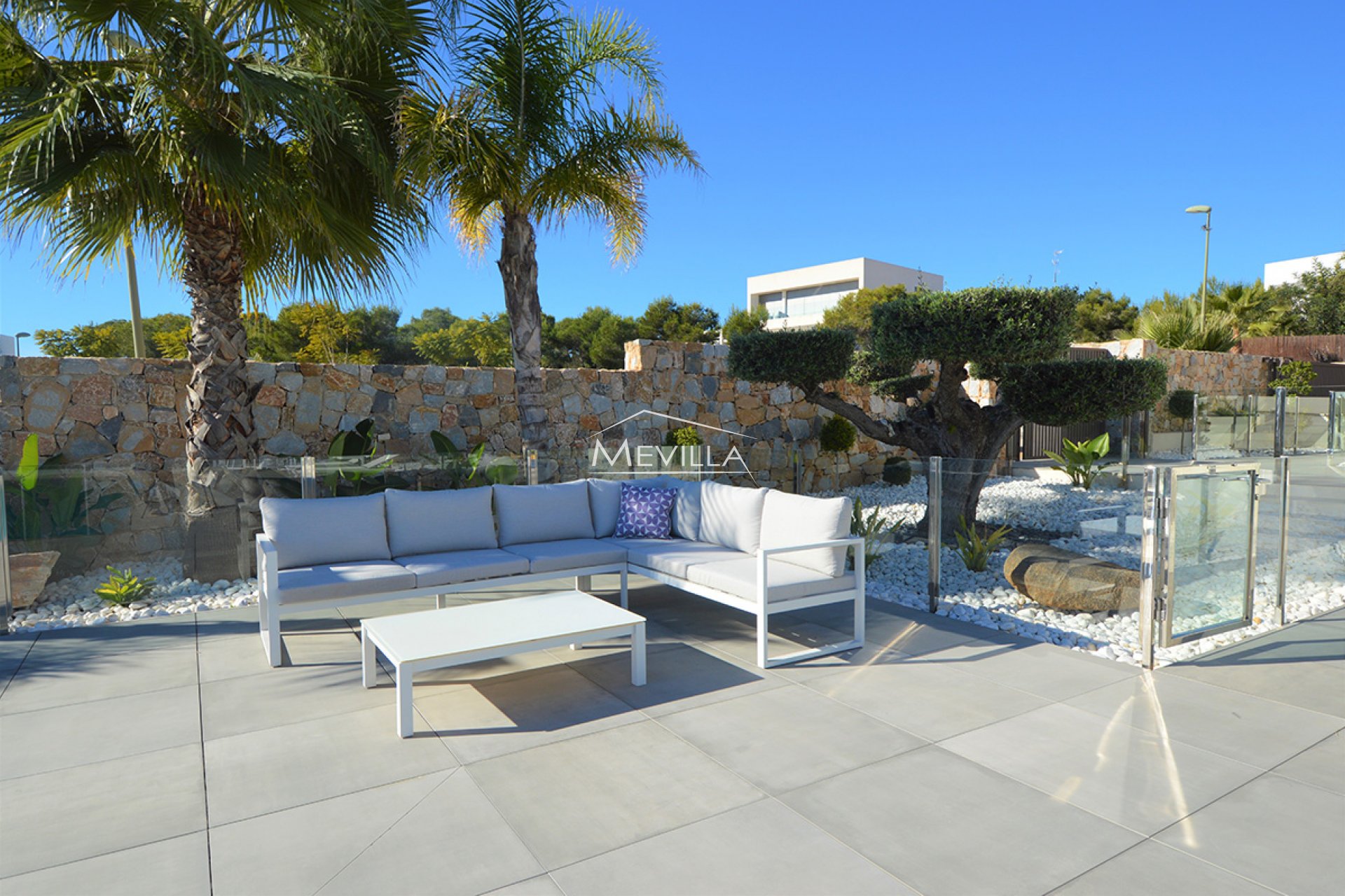  - Villa - San Miguel de Salinas