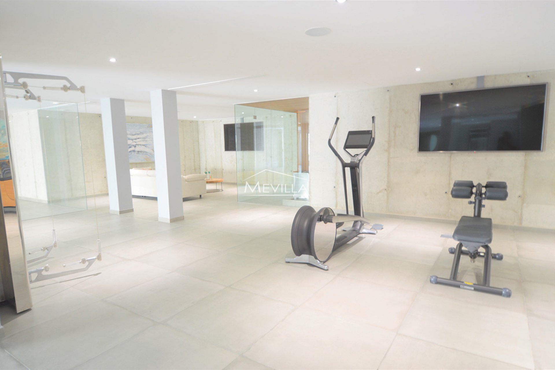  - Villa - San Miguel de Salinas