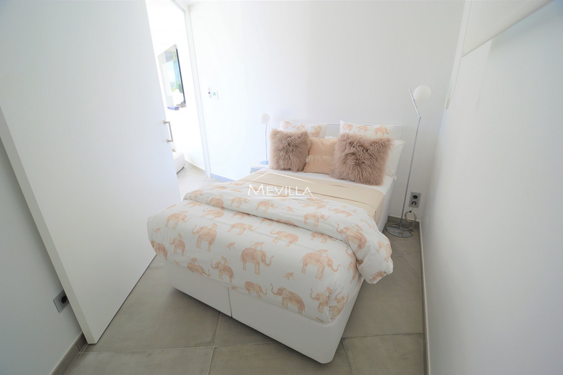  - Villa - San Miguel de Salinas