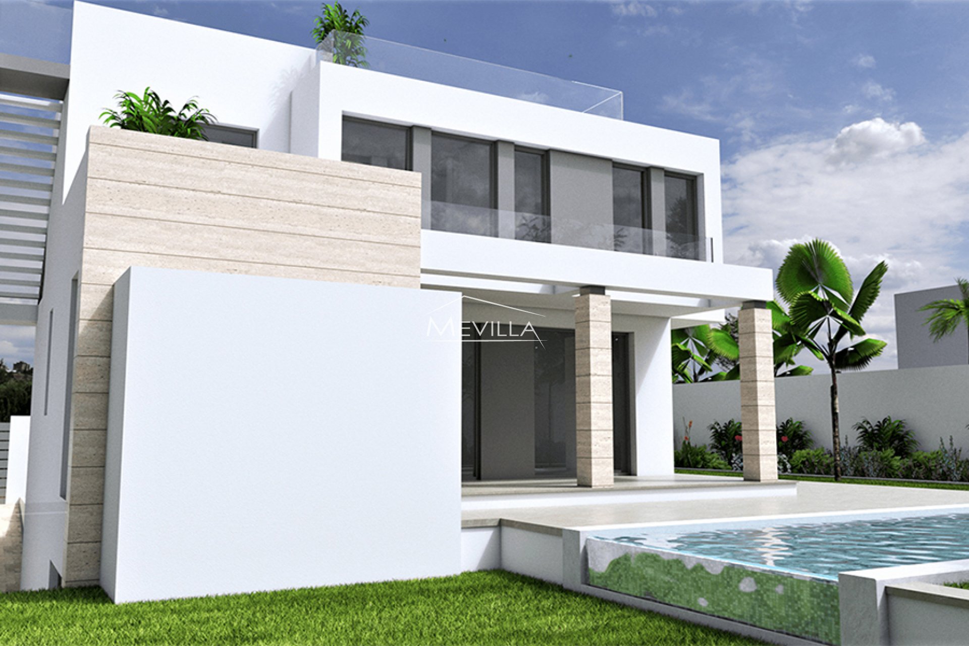  - Villa - Torrevieja