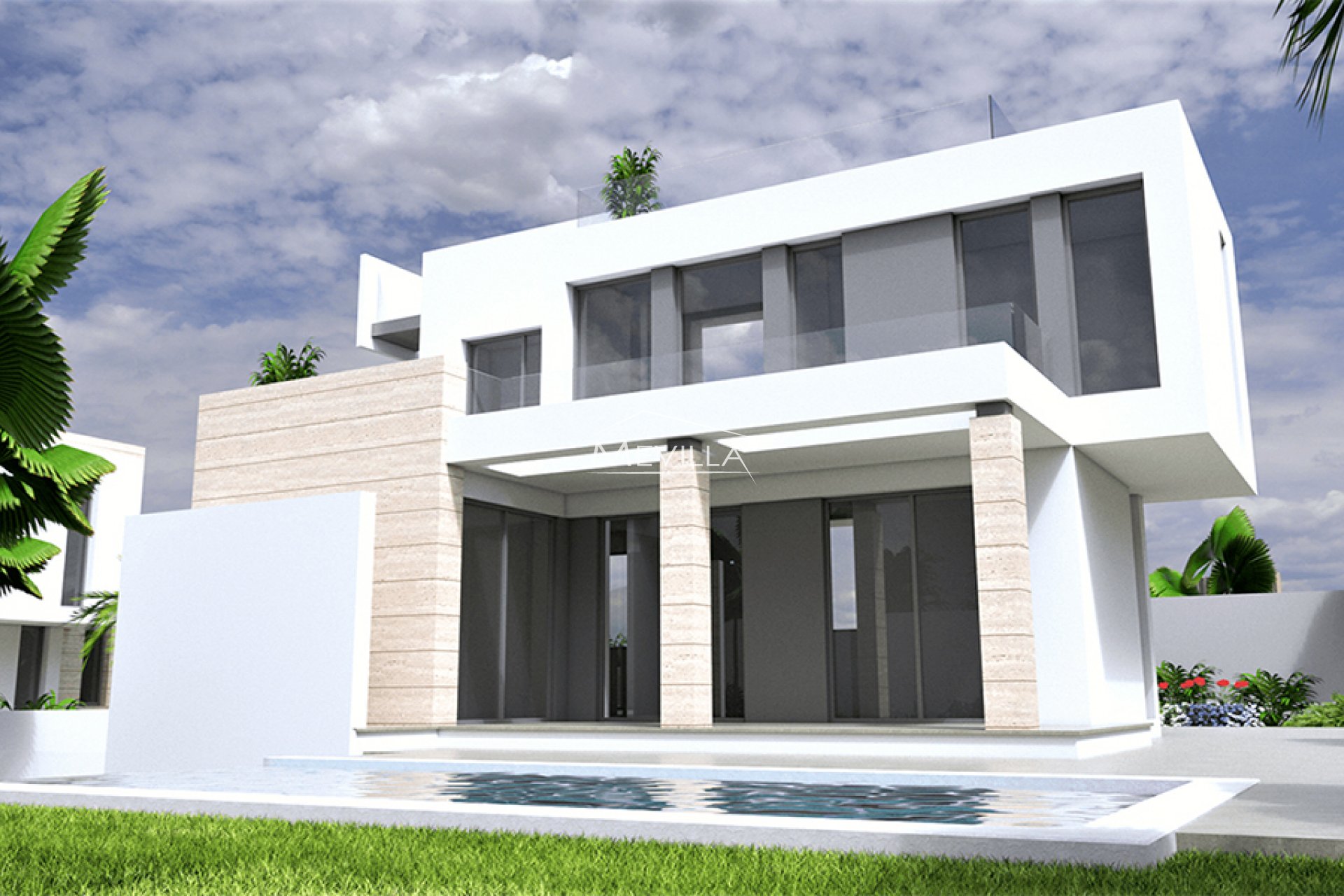  - Villa - Torrevieja