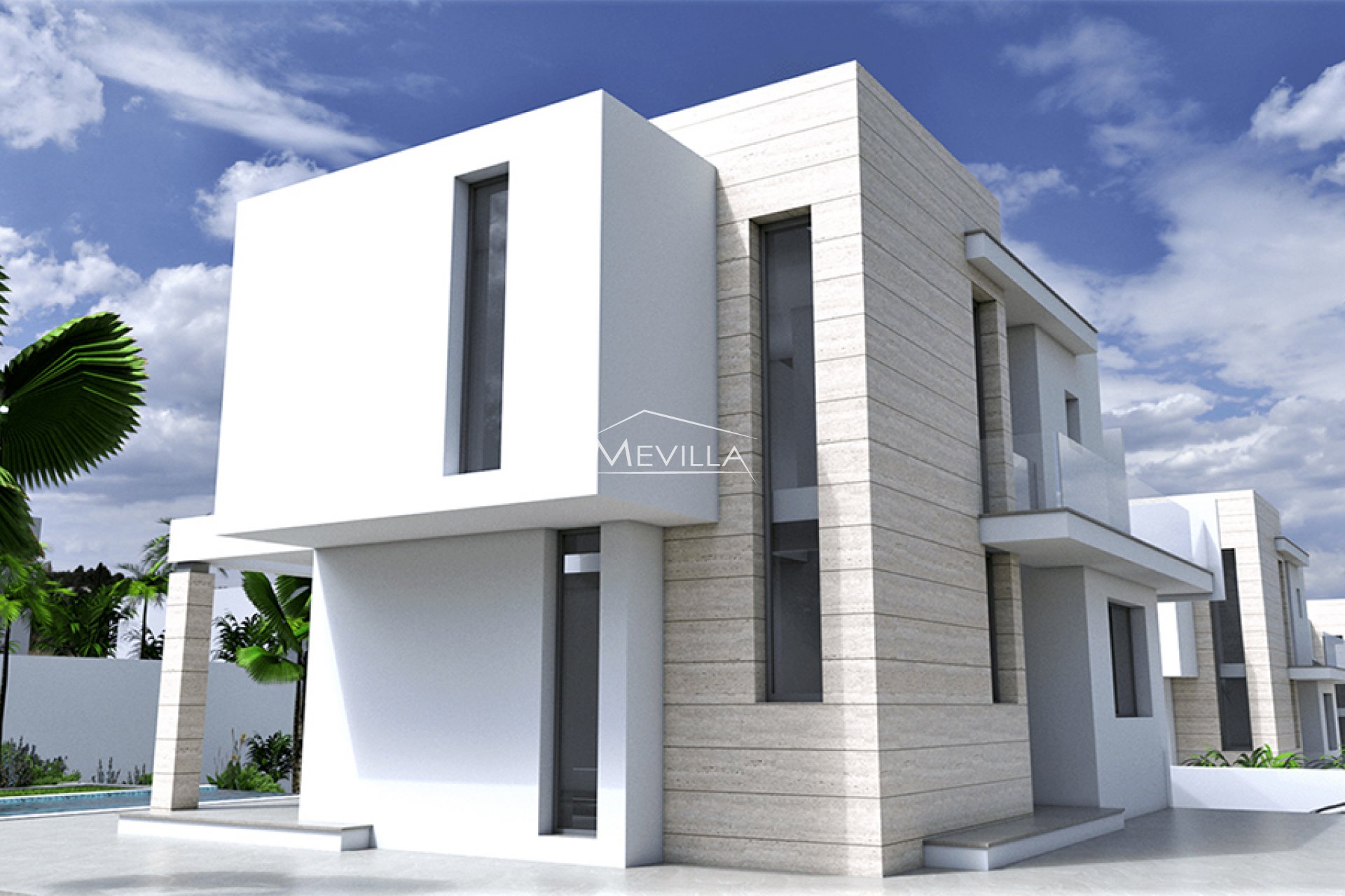  - Villa - Torrevieja