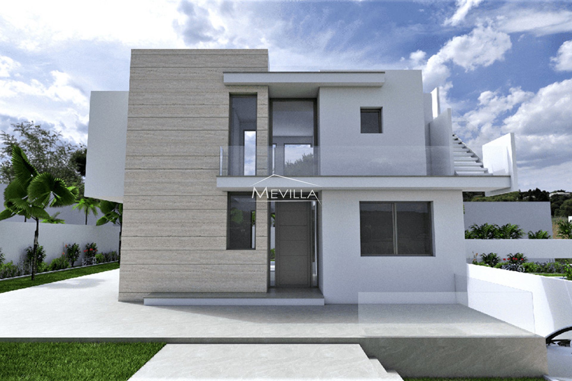 - Villa - Torrevieja