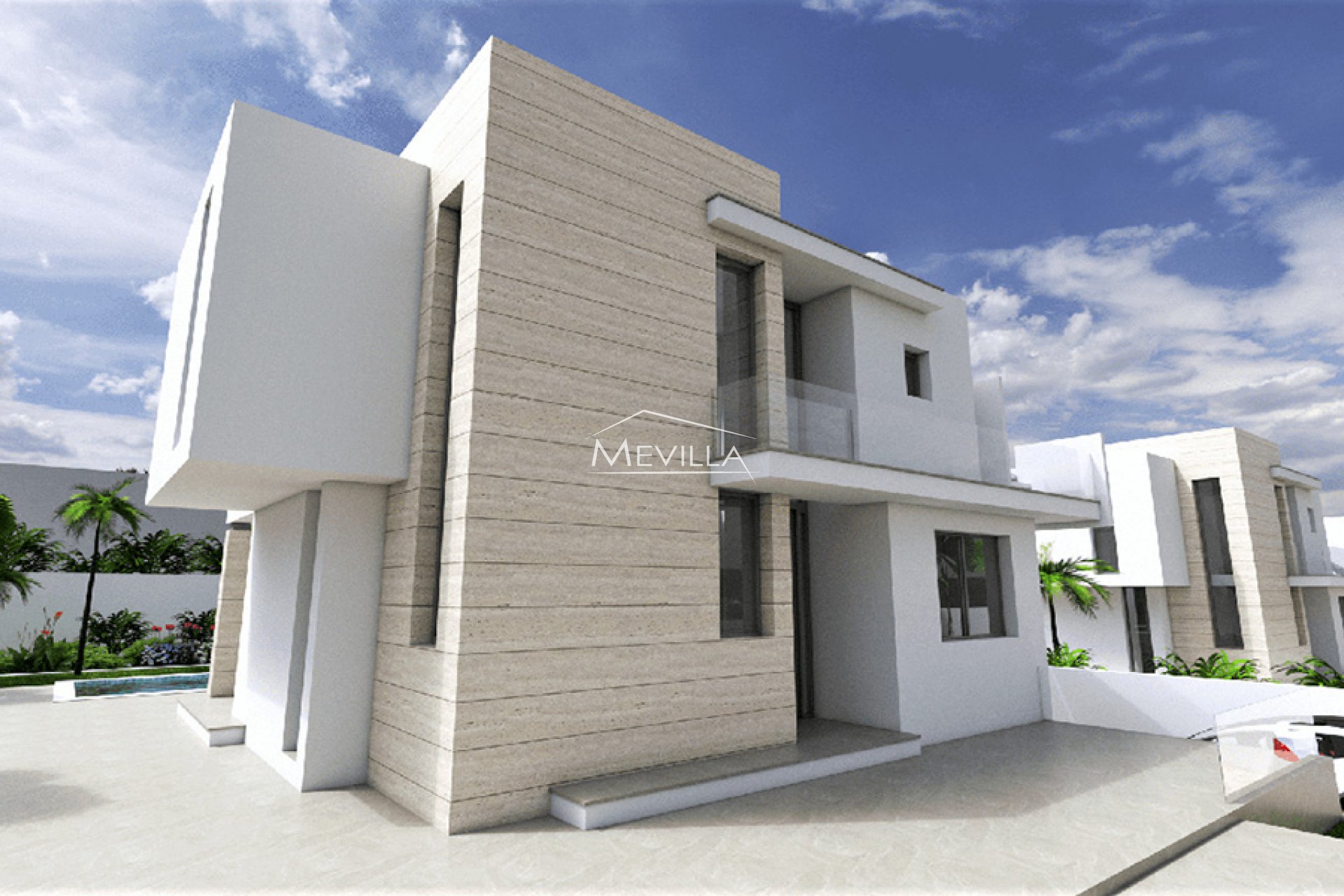  - Villa - Torrevieja