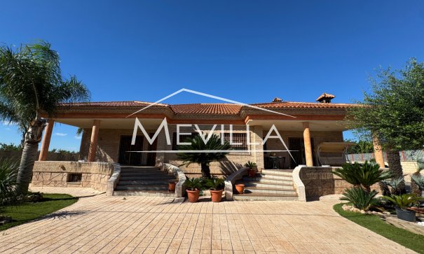 Villa - Verkäufe - Mar Menor - Los Narejos