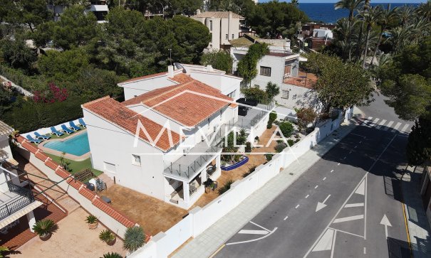 Villa - Verkäufe - Orihuela Costa - CA1094
