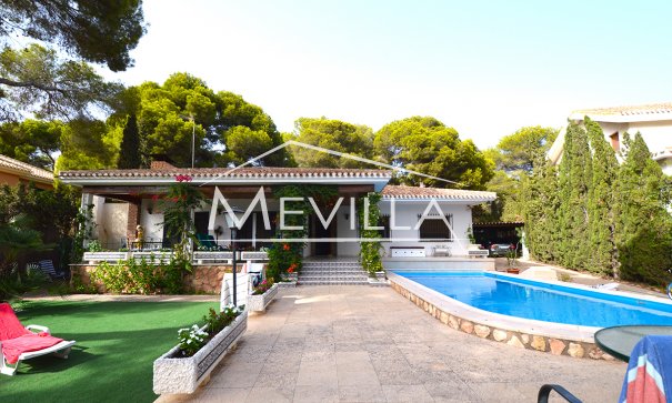 Villa - Verkäufe - Orihuela Costa - CA868