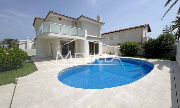 Villa - Verkäufe - Orihuela Costa - Cabo Roig