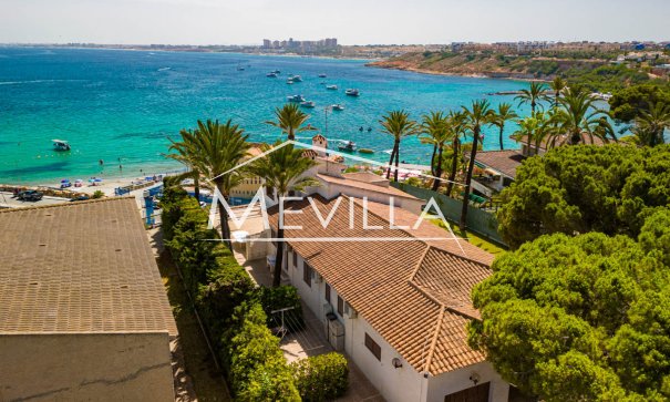 Villa - Verkäufe - Orihuela Costa - Cabo Roig
