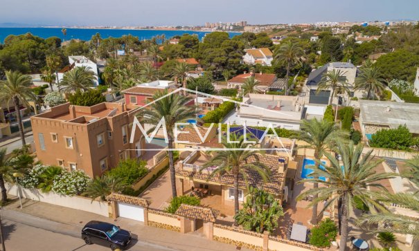 Villa - Verkäufe - Orihuela Costa - Cabo Roig