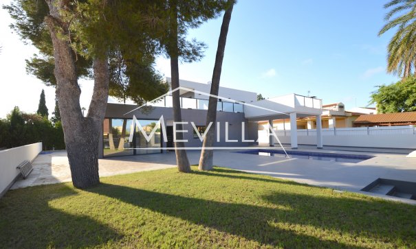 Villa - Verkäufe - Orihuela Costa - Campoamor