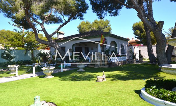 Villa - Verkäufe - Orihuela Costa - Campoamor