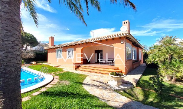 Villa - Verkäufe - Orihuela Costa - CR1080