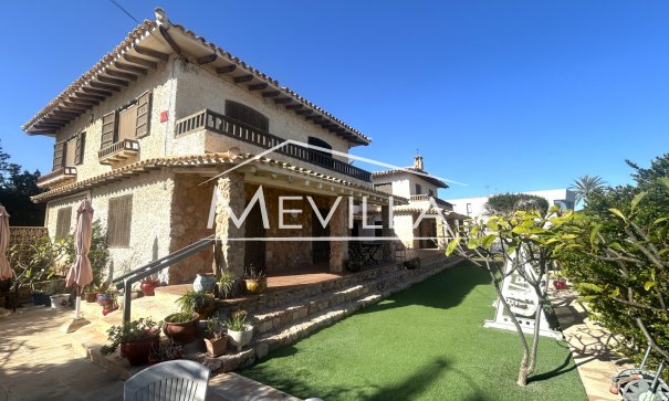 Villa - Verkäufe - Orihuela Costa - CR1085