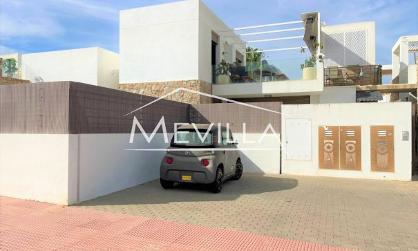 Villa - Verkäufe - Orihuela Costa - CR1177