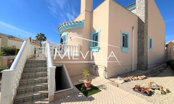 Villa - Verkäufe - Orihuela Costa - CR1246