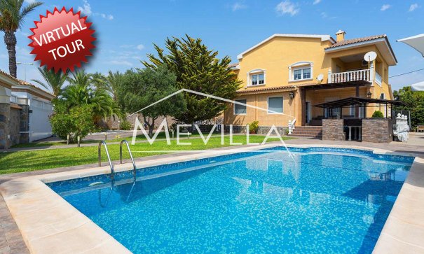 Villa - Verkäufe - Orihuela Costa - CR561