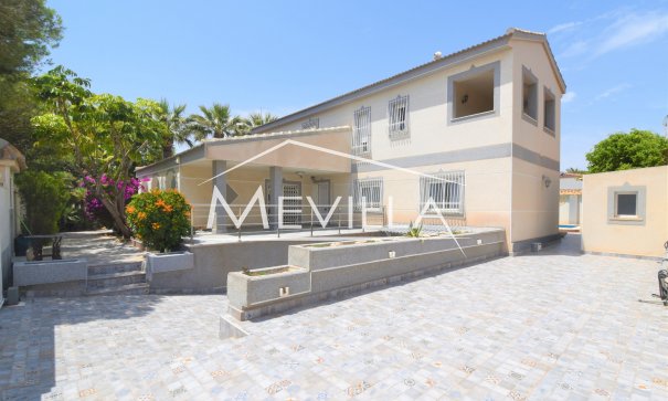 Villa - Verkäufe - Orihuela Costa - La Zenia