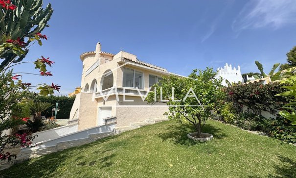 Villa - Verkäufe - Orihuela Costa - La Zenia