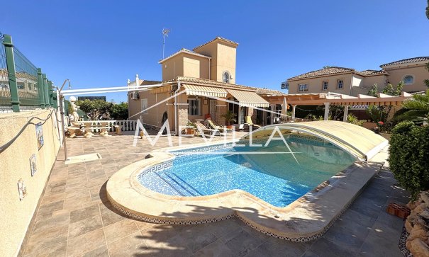 Villa - Verkäufe - Orihuela Costa - LZ1172