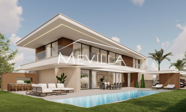Villa - Verkäufe - Orihuela Costa - OCR372