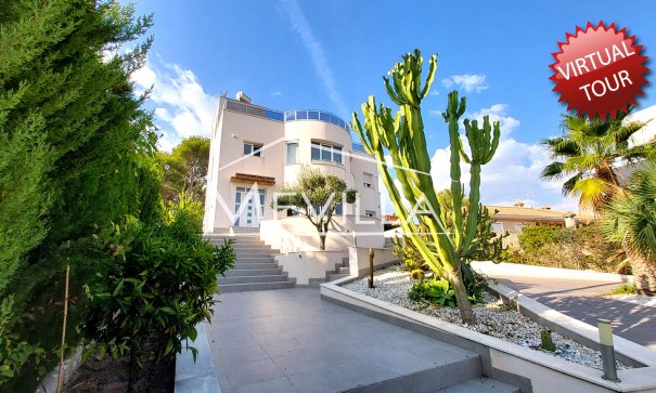 Villa - Verkäufe - Torrevieja - LB1031