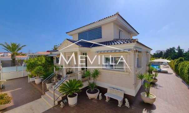 Villa - Verkäufe - Torrevieja - TV1071