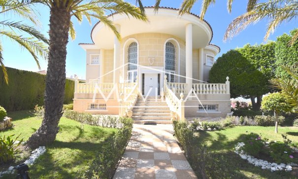 Villa - Wederverkoop - Guardamar / Ciudad Quesada / La Marina - Ciudad Quesada