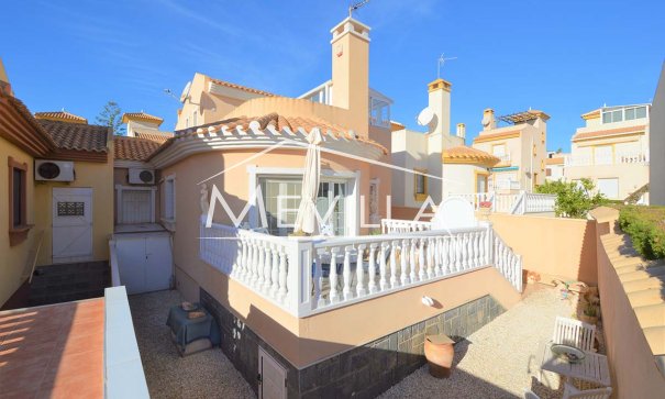 Villa - Wederverkoop - Orihuela Costa - Cabo Roig