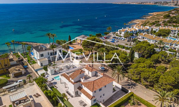 Villa - Wederverkoop - Orihuela Costa - Cabo Roig