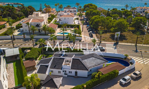 Villa - Wederverkoop - Orihuela Costa - Cabo Roig