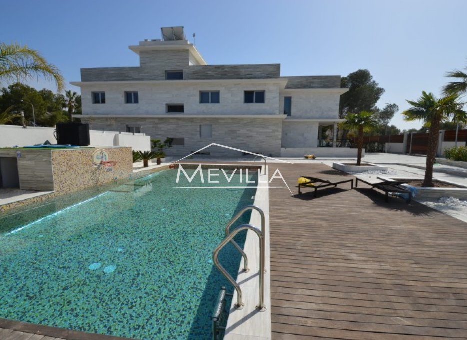 Villaen i Campoamor