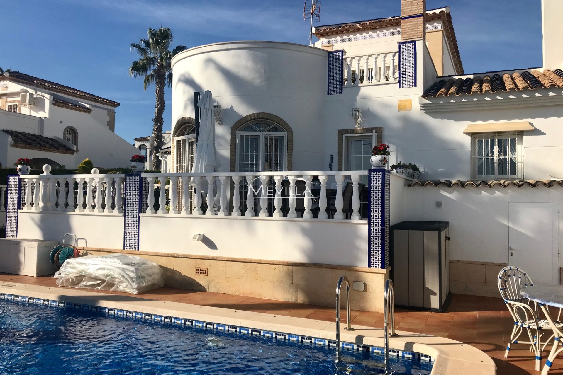 Villamartin property Orihuela Costa
