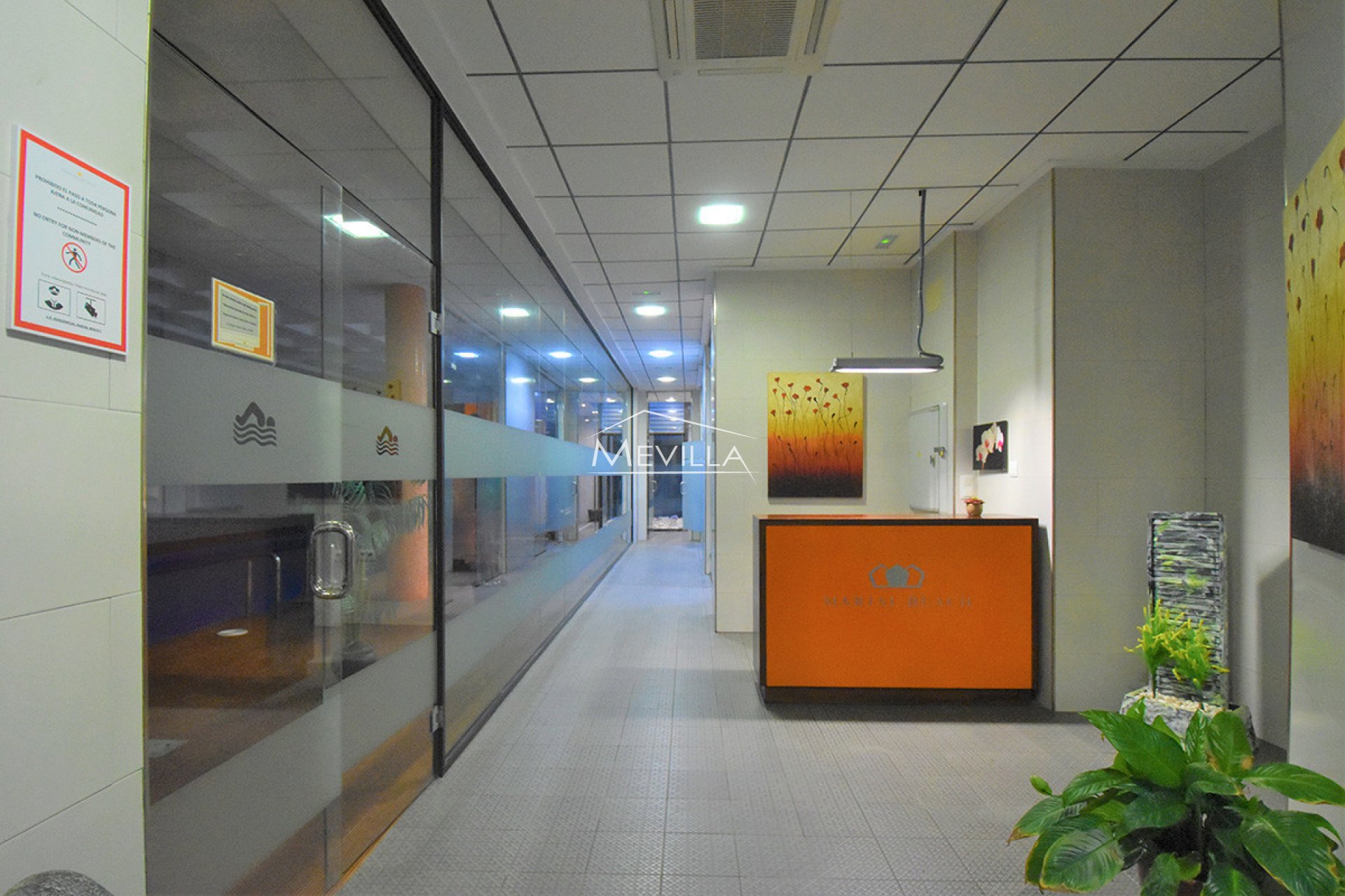 Wederverkoop - Appartement / Appartement - Guardamar / Ciudad Quesada / La Marina - Guardamar