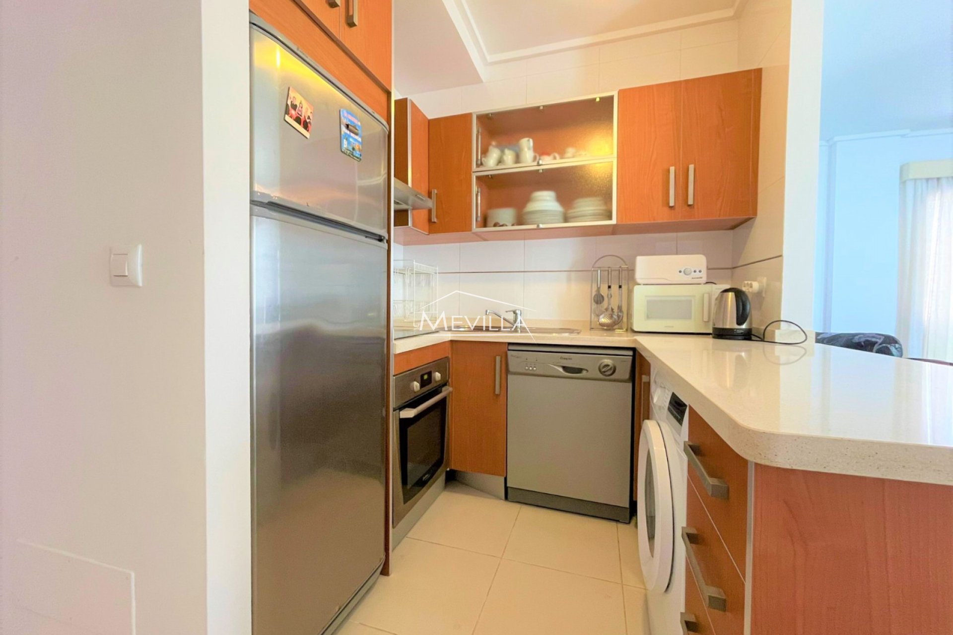 Wederverkoop - Appartement / Appartement - La Manga