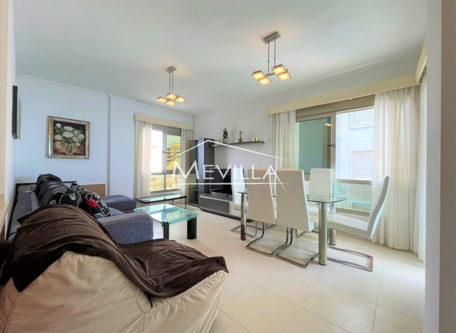 Wederverkoop - Appartement / Appartement - La Manga