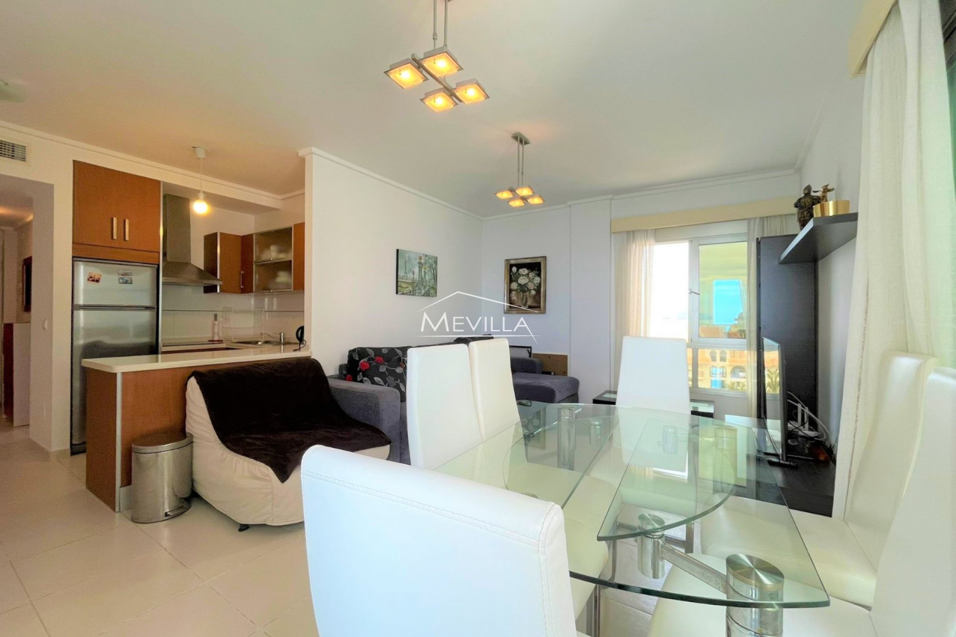 Wederverkoop - Appartement / Appartement - La Manga