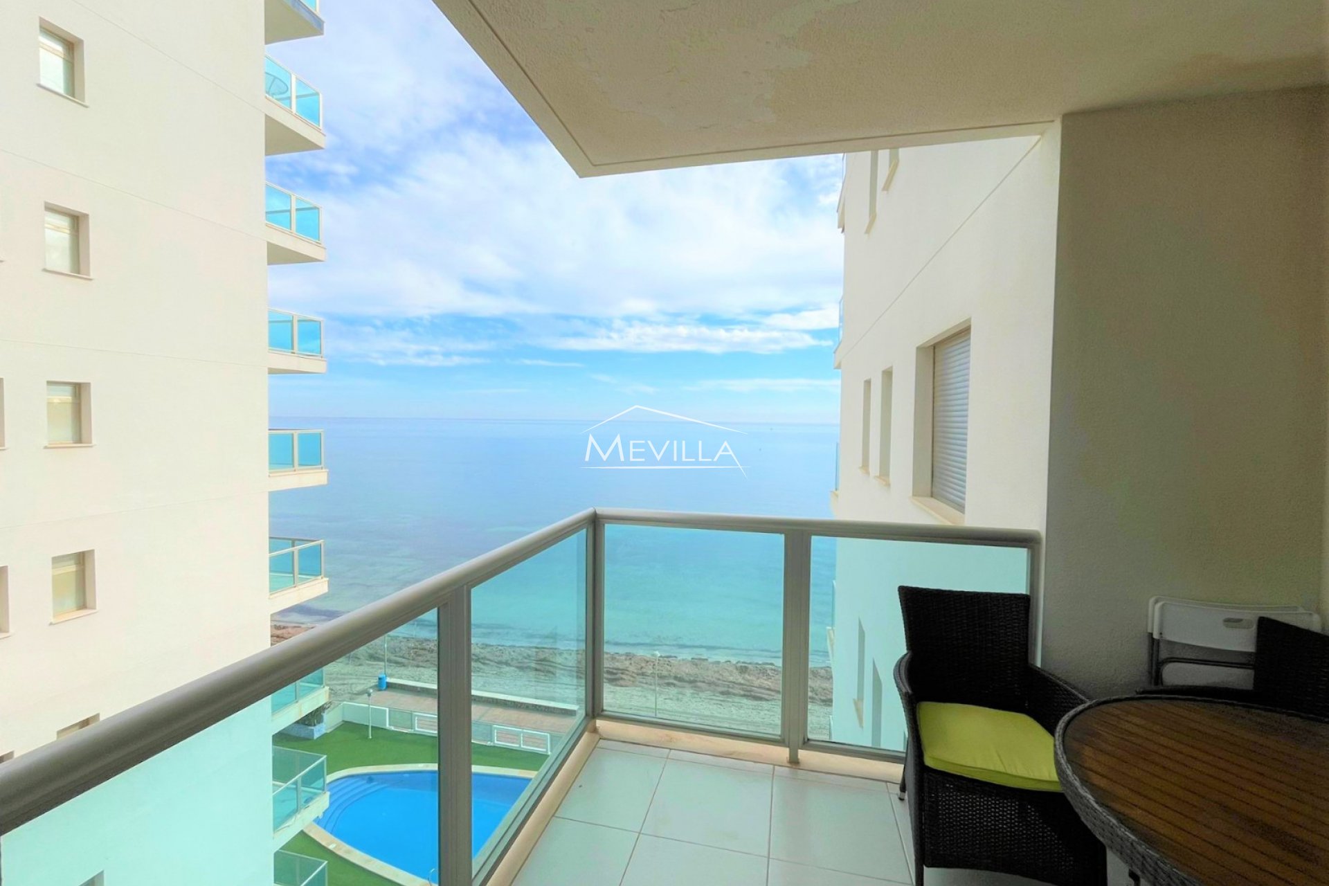 Wederverkoop - Appartement / Appartement - La Manga