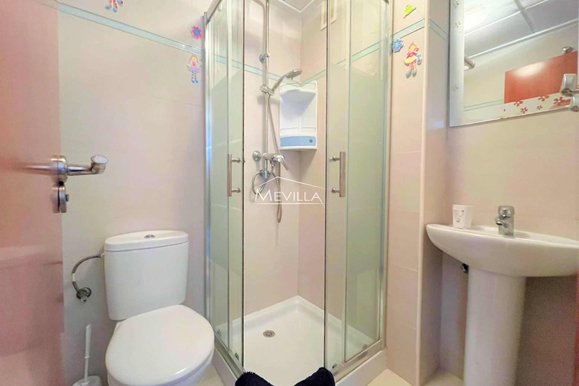 Wederverkoop - Appartement / Appartement - La Manga