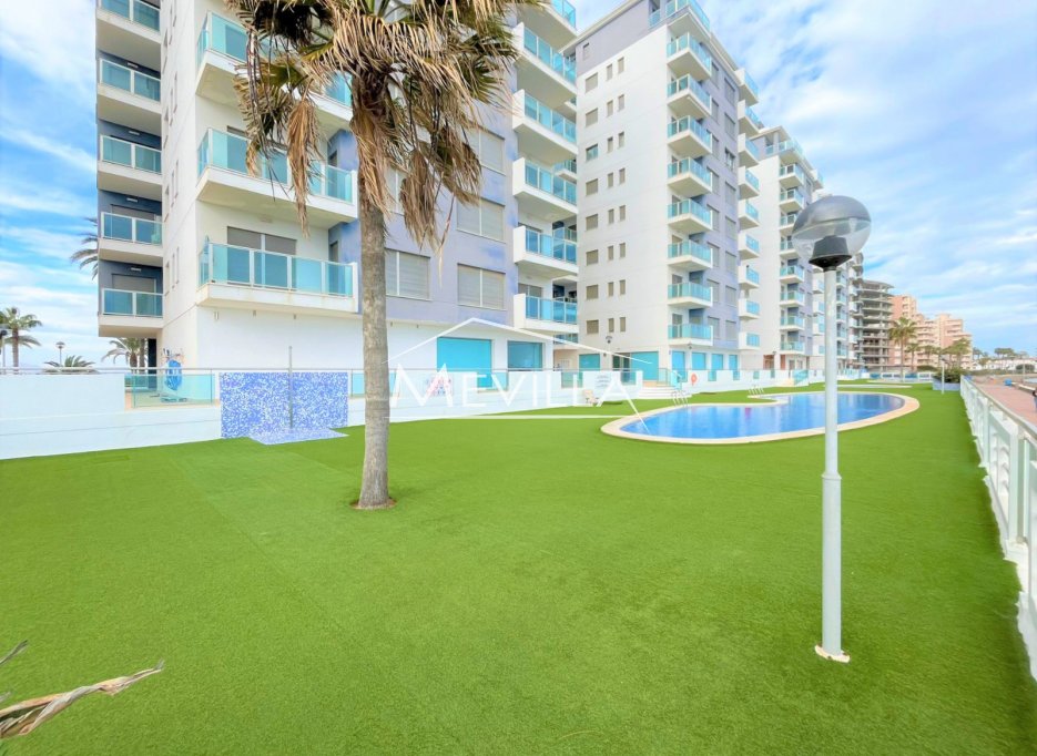 Wederverkoop - Appartement / Appartement - La Manga