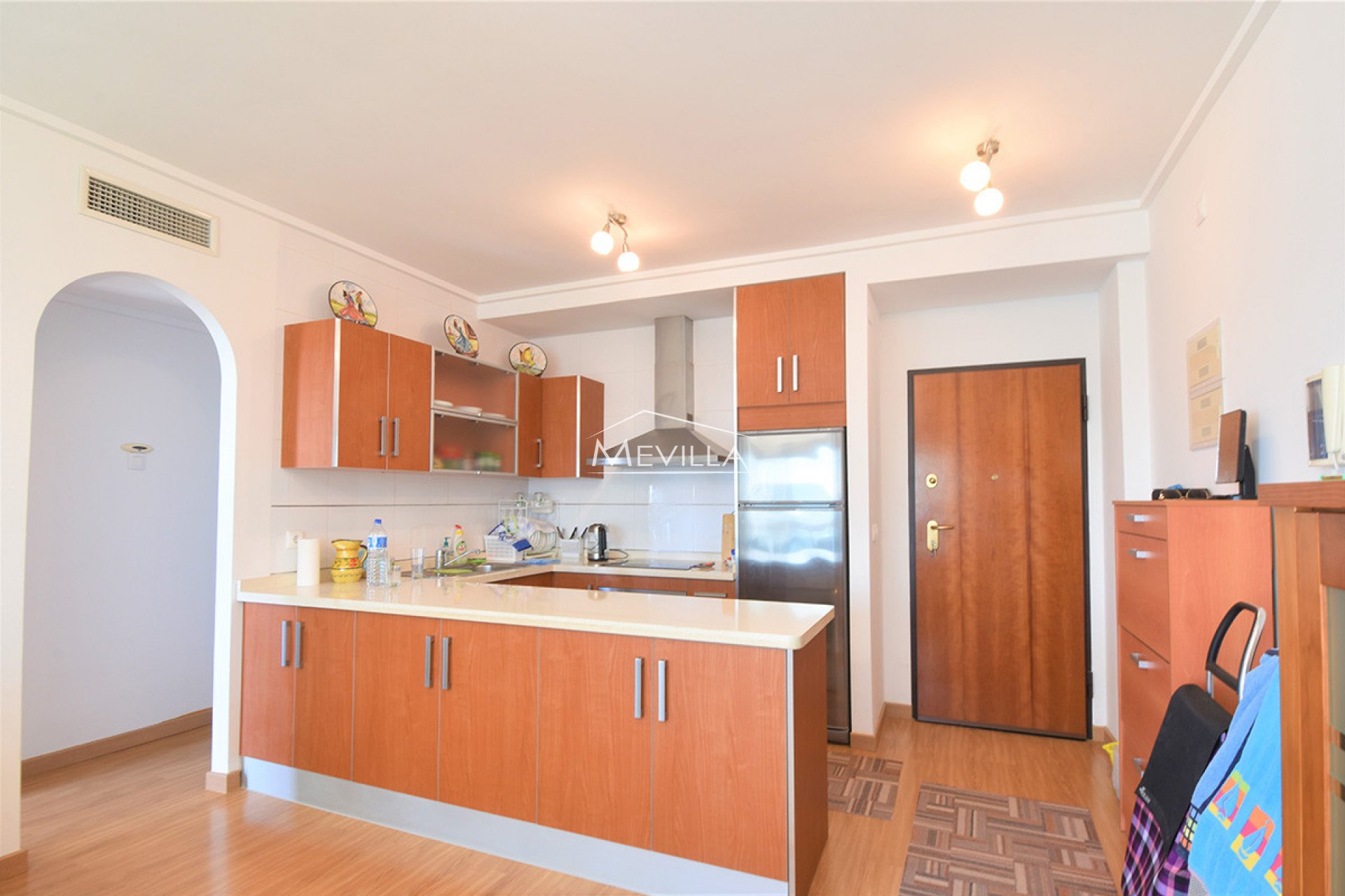 Wederverkoop - Appartement / Appartement - La Manga