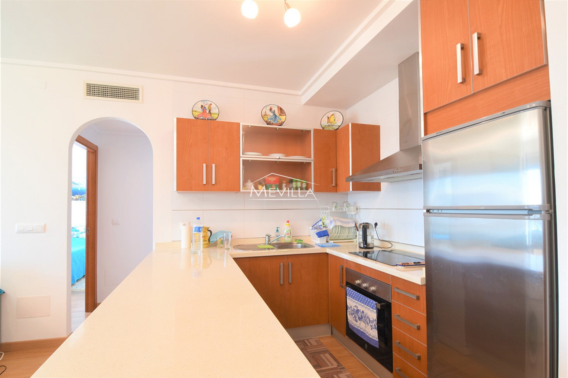 Wederverkoop - Appartement / Appartement - La Manga