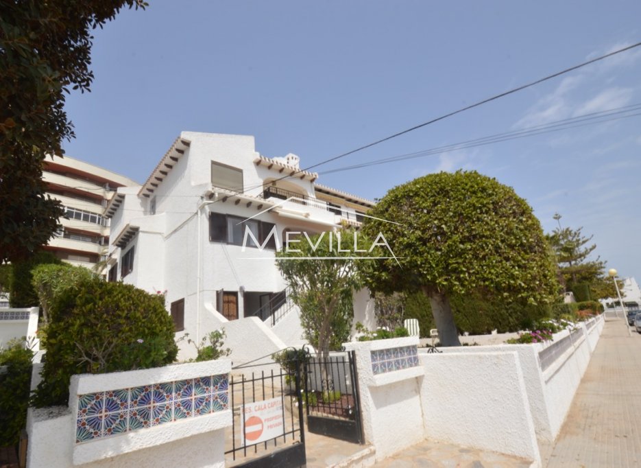 Wederverkoop - Appartement / Appartement - Orihuela Costa - Cabo Roig
